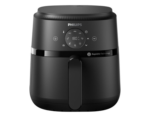 Philips heißluftfritteuse - philips,
