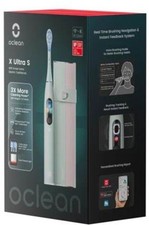 Oclean X Ultra S – Smart
