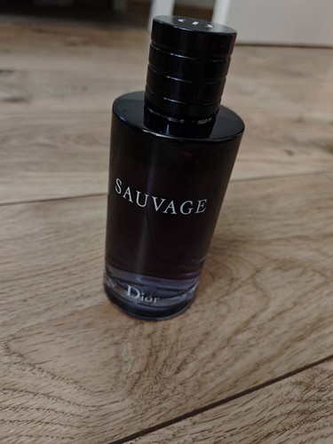 Dior sauvag eau toilette - dior,