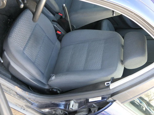 Audi sitz fahrersitz - audi, b5