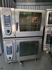 Double Stack Rational SCC62