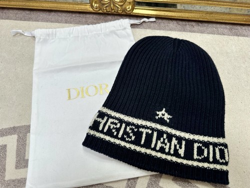 Christian dior mütze - christian,