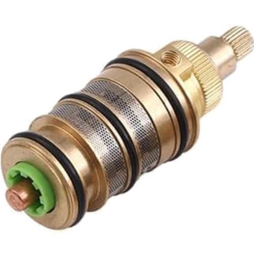 Messing dusche thermostat - messing,