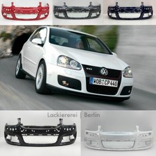 STOßSTANGE VORNE LACKIERT IN