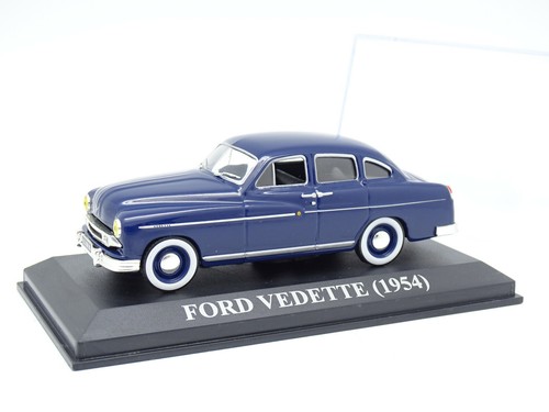 Ixo presse ford vedette - presse, 1/43