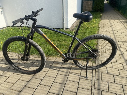 Mountainbike zoll - 29,