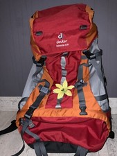Deuter Trekkingrucksack Kailash 55+10SL, Neu