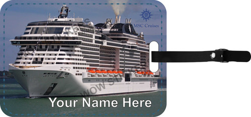 Msc virtuosa kreuzfahrtschiff - msc,