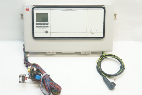 Vaillant 316 5 - vaillant, vc