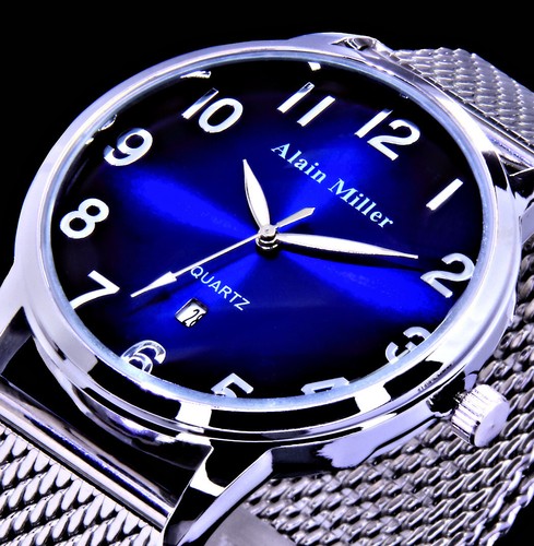 Alain miller herren mesh - alain,