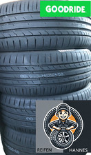 4x Sommerreifen Goodride Z-107 ZuperEco 215/50 R17 95W XL (C/B/72)