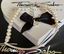 Thomas Sabo Love Bridge Perlen