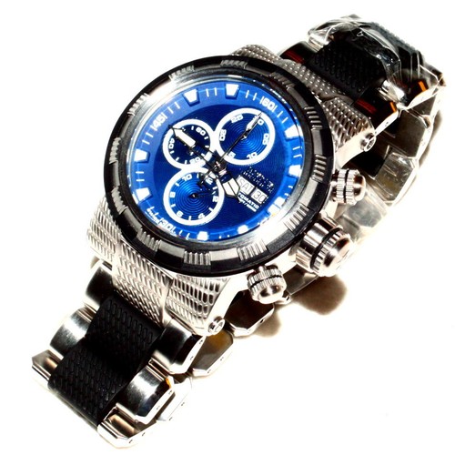 Invicta reserve capsual - invicta,