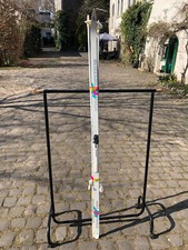 Langlaufski BLIZZARD Vasa - SCALE 195cm, mit Stöcken, vintage, retro, ski