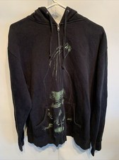 Vintage Too Fast Brand Gothic