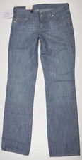 Mustang Girls Bootleg Sommer Jeans Heavy Used Wash Damen Jeans Hosen 1-1275