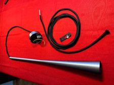 Light-Point Drop 60cm, Design Lampe Titan, Pendelleuchte,kurz gebraucht,Garantie