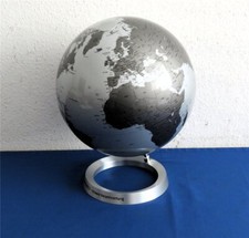 Staatsgeschenk Atmosphere Design Globus Full Circle Vision Midnight Ø 30 cm