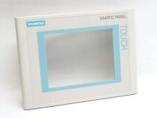 Siemens Front TP177A 6" A5E02980871 A5E00823277 A5E02380510 guten Zustand