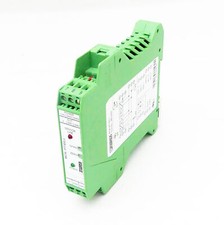 PHOENIX CONTACT MESSUMFORMER MCR-PT100/I -unused-