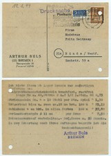 76602 - Notopfer Berlin