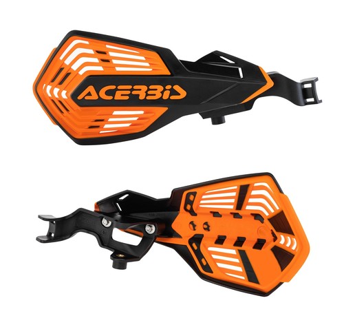 Acerbis future belüftete - acerbis,