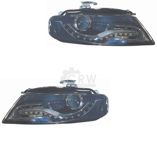 Xenon scheinwerfer set - xenon,