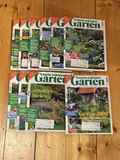 Konvolut 10 Mein schöner