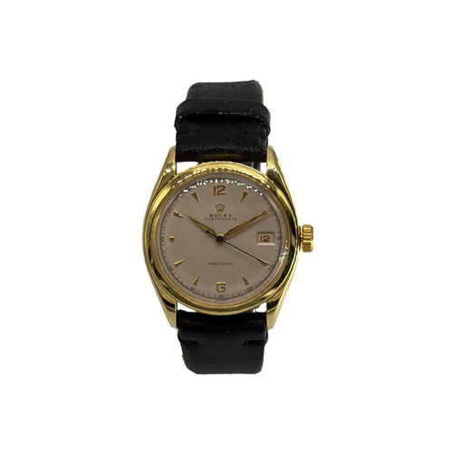 Rolex oyster date precision - oyster,