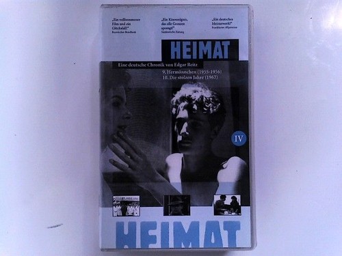 Heimat hermännchen die - iv,