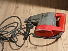 duss bohrhammer defekt stotert