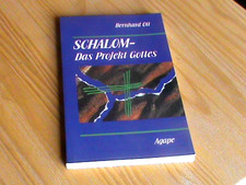 Bernhard Ott - SCHALOM Das