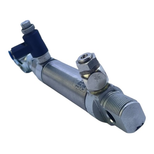 Festo pneumatikzylinder - festo,
