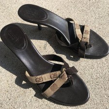 Seltene GUCCI Sandale