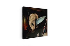 Hieronymus Bosch /garden of