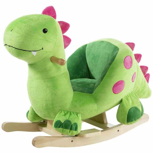 Heunec schaukel dino grün - schaukel,