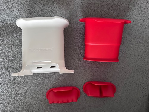 Tupperware multi presse mit - multi,
