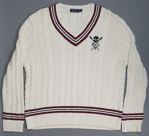 Polo ralph lauren cricket - ralph,