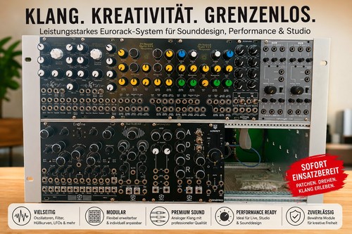 Eurorack-System