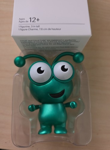 Cricut cutie shimmer - cricut,