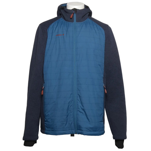 First fleecejacke herren - first,