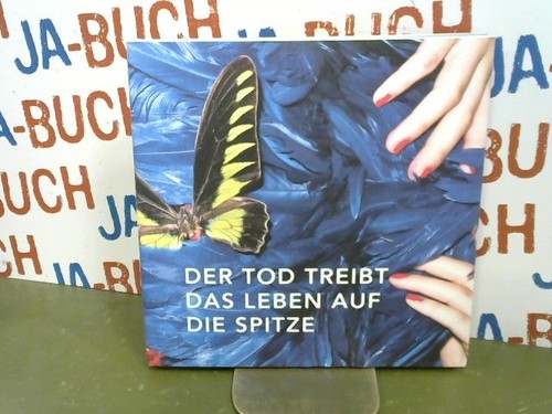 Der tod treibt - tod, das