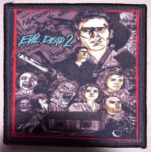 Evil dead inspiriert - dead,