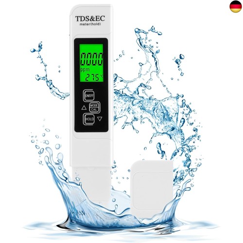 Tds messgerät für - tds,