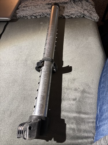 Mastfuss 45cm für - , sdm