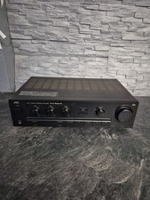JVC AX- 311 Stereo Integrated Amplifier  100% OK