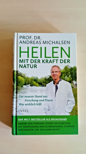 Heilen mit der kraft - mit,
