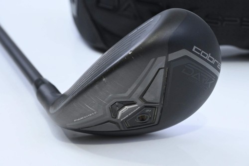 Linkshand cobra darkspeed 5 - linkshand,