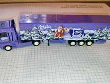 Albedo Modell  Renault AE MILKA Weihnachten 1992