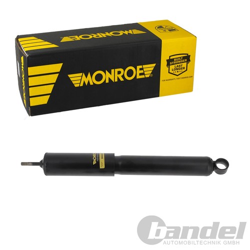 Monroe adventure - monroe,